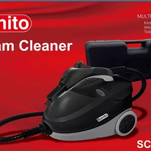 بخارشور بونیتو مدل SC-2000