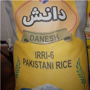 برنج پاکستانی دانش R6