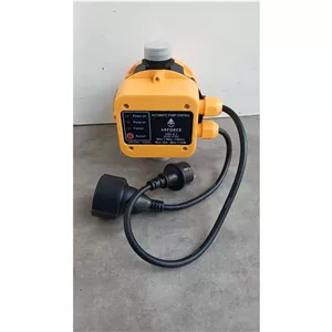 کلید اتوماتیک پمپ آب ست کنترل آبفورس دوکابلDSK-8 1