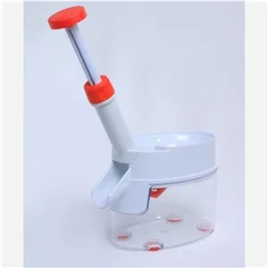 هسته گیر آلبالو نوین جعبه اصلی