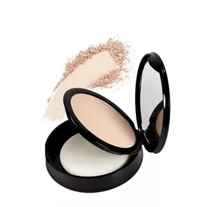 پنکیک تاپ فیس مدل Wet &amp  Dry Powder شماره005