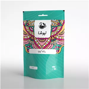 دانه کینواسفید (200گرم)