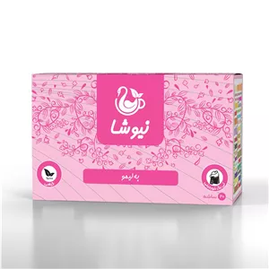 دمنوش به لیمو(20عدد)