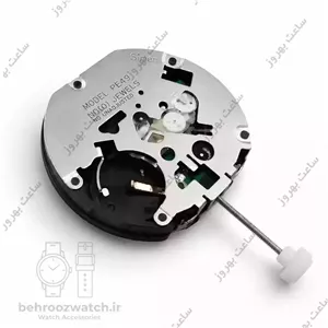 موتور ساعت مچی چندعقربه چینی SUNON مدل PE49