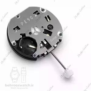 موتور ساعت مچی پرسی چینی کرنو متر SUNON مدل PE90