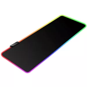 موس پد گیمینگ یوکام مدل RGB 80x30
