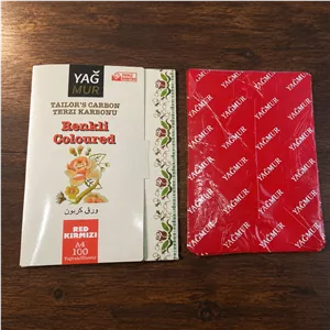 کاربن خیاطی ترک