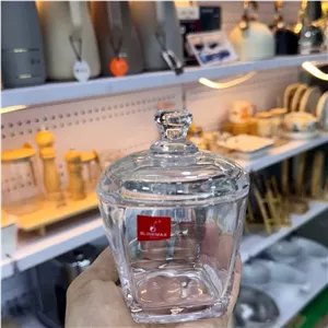 قندان کریستالی برند بلینک مکس وارداتی