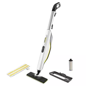 بخار شو کرشر مدل SC3 UPRIGHT EASYFIX