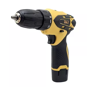 دریل پیچ گوشتی شارژی 10 میلی متری 18 ولت دی دبلیو ال تی مدل D1B-18V