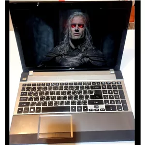 لپ تاپ Acer گرافیکدار Core i5 