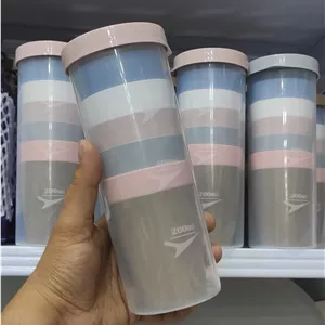پک لیوان مسافرتی و پیک نیک