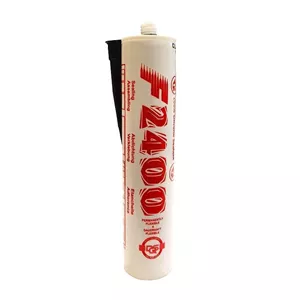 چسب سیلیکون آکواریوم F2400