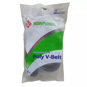 تسمه کولر روآ ، آردی مدل 4PK 1100