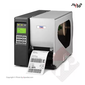 پرینتر تی اس سی TSC 344 لیبل زن صنعتی