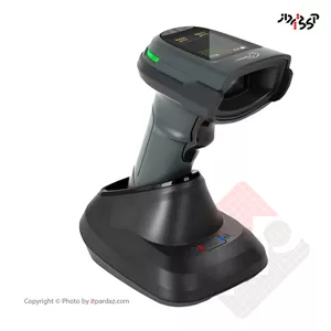 بارکدخوان بی سیم راینو مدل RM1972