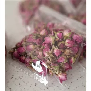غنچه گل محمدی لوکس امسالی(تخفیف شگفت انگیز )