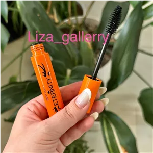 ریمل حجم دهنده اترنیتی نارنجی Eternity Mascara