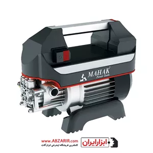 کارواش 100 بار خودمکش موتور اینداکشن محک مدل HPW-100S