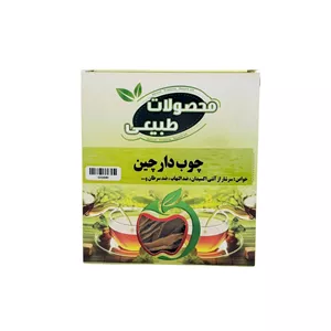 چوب دارچین