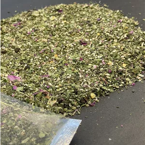 آب دوغ خیار