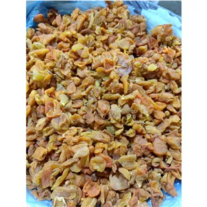 برگه زرد آلو ( قیسی) نرم و گوشتی یک کیلویی