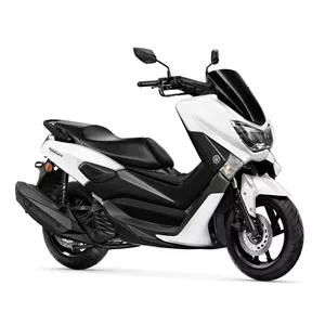 موتورسیکلت یاماها ان مکس (Yamaha Nmax Old Full)