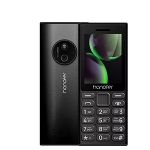 گوشی موبایل هانوفر مدل 110 (2024)