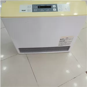 بخاری ژاپنی توان 5800 مدل Rinnai مدل 2016