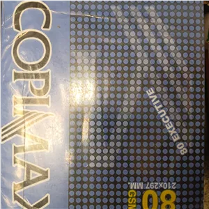 کاغذ a4 copymax 
