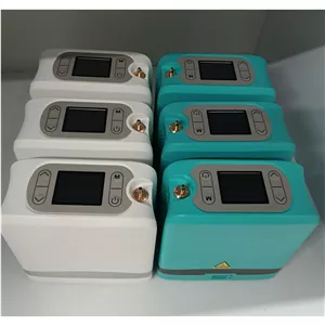 دستگاه اکسیژن ساز کوچک قابل شارژ 7لیتری