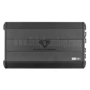 آمپلی فایر 4 کانال بلک دایموند(DS18) مدل BLACK DIAMOND DIA-1250.4