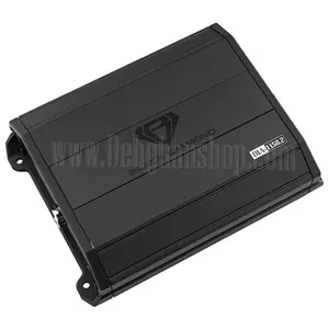 آمپلی فایر دوکانال بلک دایموند (ds18) مدل BLACK DIAMOND DIA-1150.2