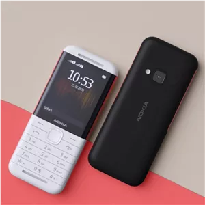 نوکیا 5310 ویتنامی با ریجستر و 12 ماه گارانتی 