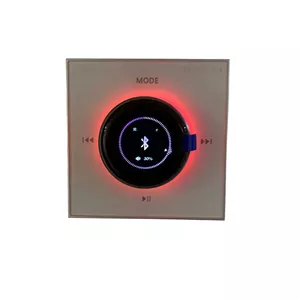 آمپلی فایر کنترل موسیقی دیواری NEXOR NV225