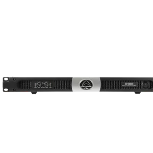 آمپلی فایر وارفیدل Wharfedale DP2200 مشکی