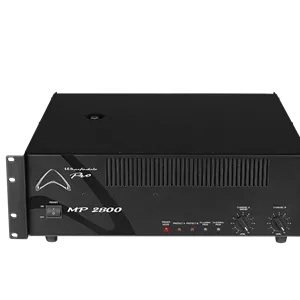 آمپلی فایر وارفیدل Wharfedale MP2800 مشکی