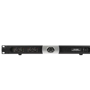 آمپلی فایر وارفیدل Wharfedale DP4065 مشکی