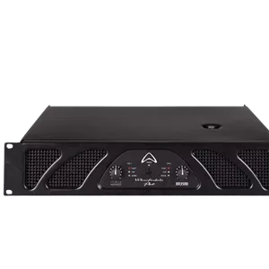 آمپلی فایر وارفیدل Wharfedale XR3500 مشکی