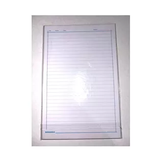  بسته کاغذ A4 خط دار 70 گرمی