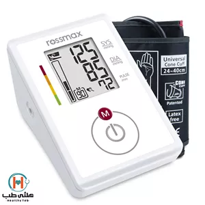 فشارسنج دیجیتال بازویی رزمکس مدل CH155f