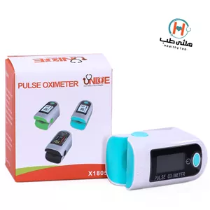 پالس اکسیمتر یونیک