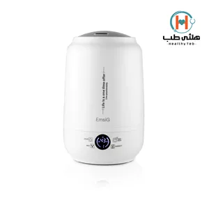 دستگاه بخور سرد امسیگ US444