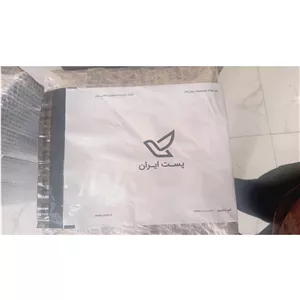 پاکت پستی فلایر سایزA4 با کیفیت در ابعاد 324 250