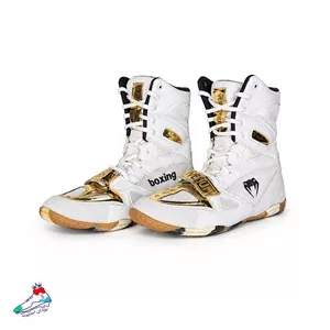 کفش بوکس ونوم سایز 40 تا 45 - Venum