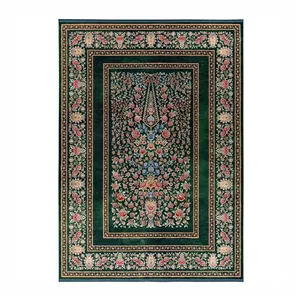 فرش ماشینی محتشم هلنا مدل 25CS0290