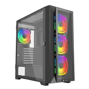 کیس لاجیکی مدل C474B