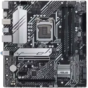 مادربرد استوک ایسوس مدل B560M-A