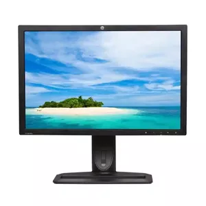 مانیتور 24اینچ LED اچ پی مدل HP ZR2440W