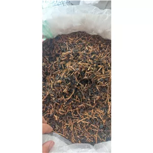 چای سیاه ساقه چوب 20 کیلو